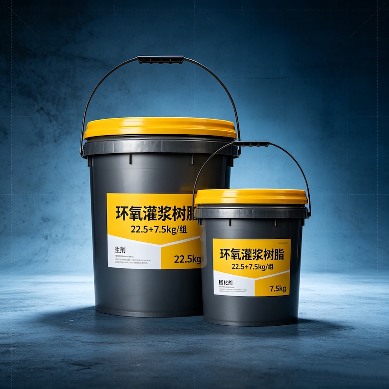 合阳环氧灌浆树脂